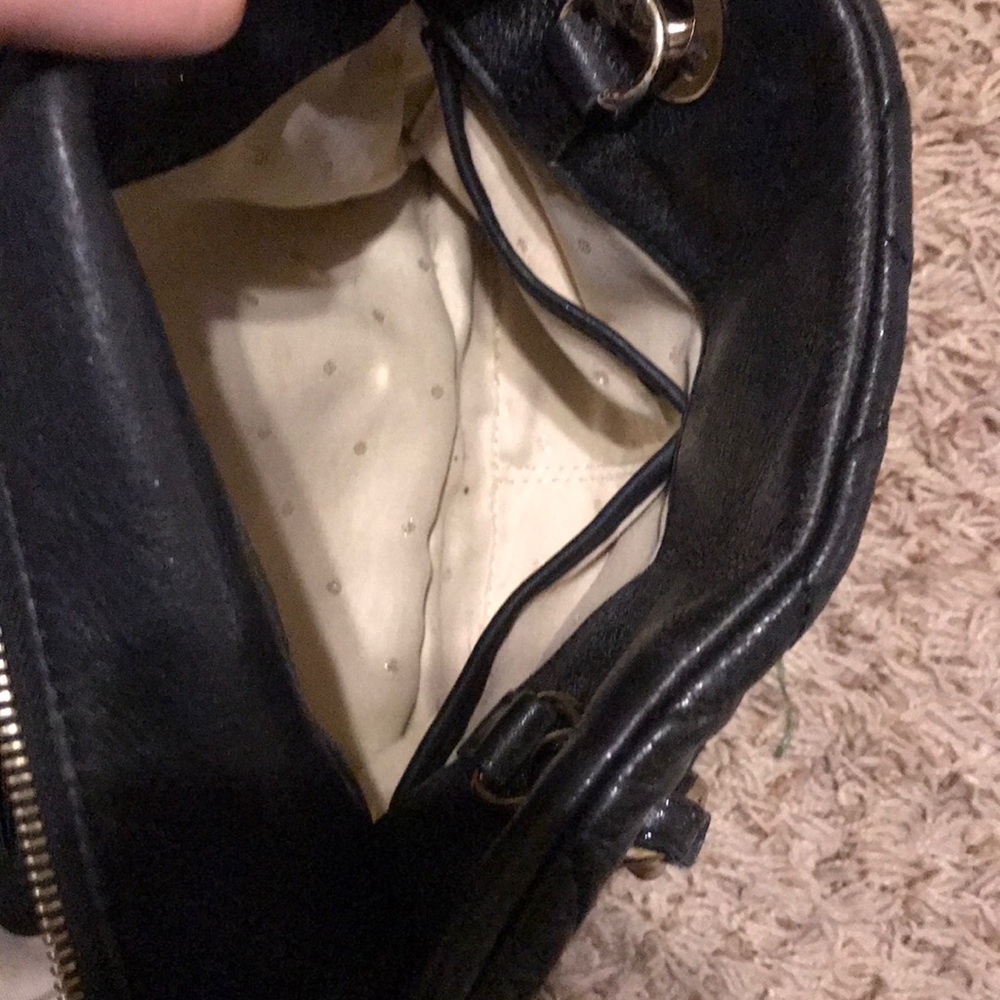 Quilted Kate Spade purse✨ - Picture 4 of 6